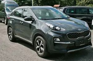 Kia Sportage 4WD+Navi+AHK+Lenkradh+Kamera+Spurhalte