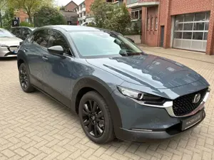 Mazda CX-30 SKYACTIV-G 140 Homura