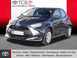 Toyota Yaris 1.5 Dual-VVT-iE *CARPLAY*KAMERA*