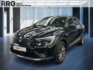 Renault Arkana TECHNO TCe 140 MILD-HYBRID EDC CARPLAY BT