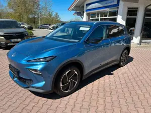 MG Others S5 64 kWh Luxury Long Range