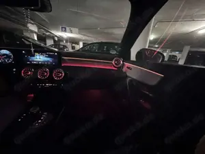 Mercedes-Benz A 250 Edition1 auto