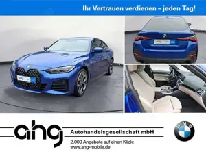 BMW 430