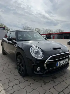 MINI Cooper S Clubman Aut.