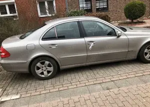 Mercedes-Benz E 280 CDI Classic DPF