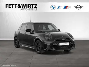 MINI Cooper C 5-Türer JCW-Trim|Head-Up|Panorama