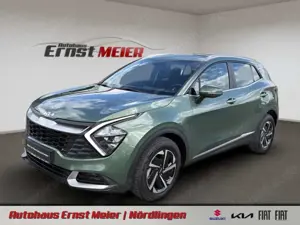 Kia Sportage Vision 1.6 T-GDI M-Hybrid DCT ** TOP ZUSTAND **