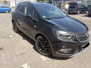 Opel Mokka X Mokka X 1.4 AutomatikInnovation