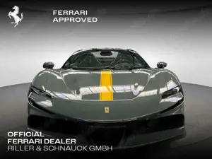 Ferrari SF90 Spider Assetto Fiorano Paket 2025