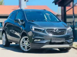 Opel Mokka X Innovation Start/Stop 4x4 AHK