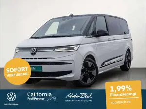 Volkswagen T7 Multivan Edition 2.0l 150kW TSI | Pano | AHK