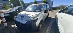 Peugeot Bipper