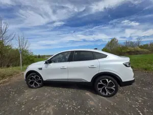 Renault Arkana Techno