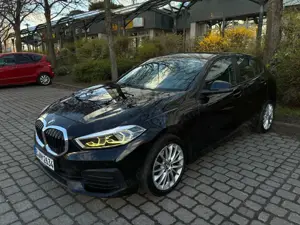 BMW 118 118 d Advantage