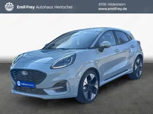 Ford Puma 1.0 EcoBoost Hybrid Aut. ST-LINE X 114 kW, 5-