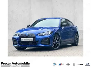 BMW i4 M60 xDrive Gran Coupé PA+ DA Prof Lhz HuD H/K