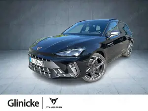 CUPRA Leon Sportstourer VZ e-HYBRID Matrix/Nav/DCC/Kam