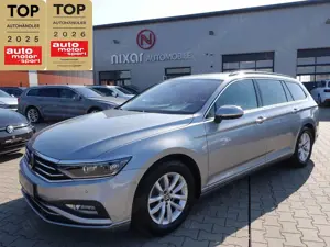 Volkswagen Passat Variant 2,0 TDI Var. Business DSG/AHK/DigitalTacho