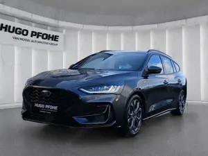Ford Focus ST-Line X Turnier  *AUT*HUD*AHK abn.*GJR*NAV*WINTE