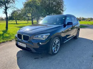 BMW X1 xDrive20d Aut. Sport Line