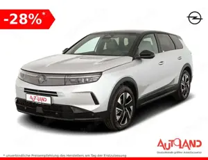 Opel Grandland GS 1.2DI Turbo Hybrid Aut. Matrix ACC 36