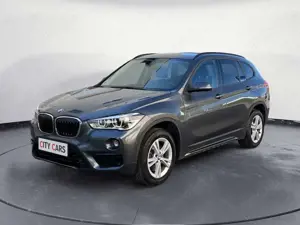 BMW X1 xDrive 20 d M-Paket Navi Kamera Leder
