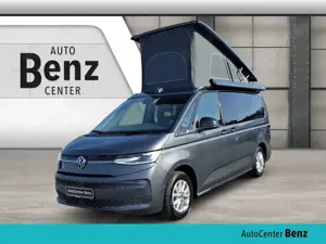 Volkswagen T7 California COAST / OCEAN AUFSTELLDACH MANUELL Klima