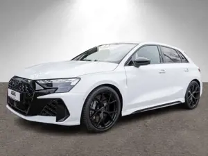 Audi RS3 Stronic PANO HUD RS-AGA 290kmh