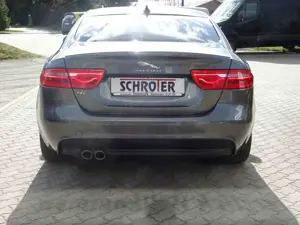 Jaguar XE Bild 4