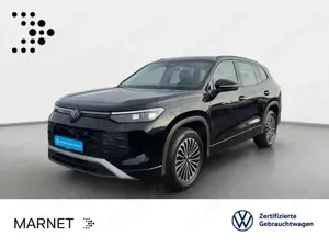 Volkswagen Tayron 2.0 TDI DSG 4Motion Life*Navi*AHK*7-Sitze
