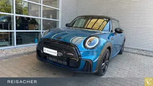 MINI Cooper John Cooper Works Trim,Pano,Navi,JCW-Sitz
