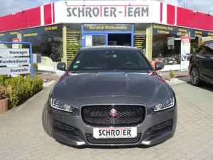 Jaguar XE Bild 3