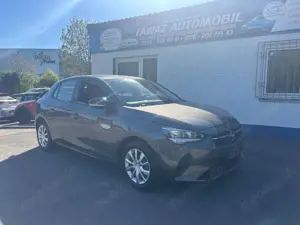 Opel Corsa F Edition *HSA*SHA