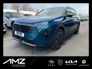 Peugeot 5008 Hybrid 136 GT Mega Angebot, *Sitzheizung