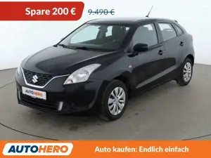Suzuki Baleno 1.2 DualJet B-Easy*SHZ*KLIMA*GARANTIE*