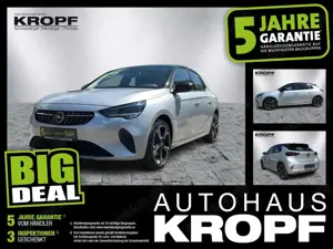 Opel Corsa F 1.2 Turbo Elegance LED+SHZ+Fernlichtass.