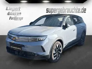 Opel Grandland Grandland Mild-Hybrid GS*AHK*TECH-PAKET*