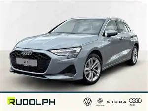 Audi A3 Sportback TDI 110 kW S-tronic ACC LED NAVI PDCv+h