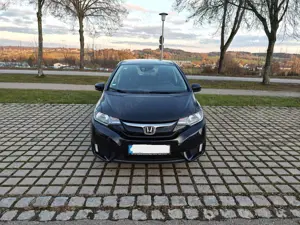 Honda Jazz Bild 2
