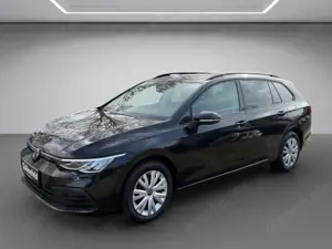 Volkswagen Golf VIII Variant 2.0 TDI Life DSG ACC LED Bild 2