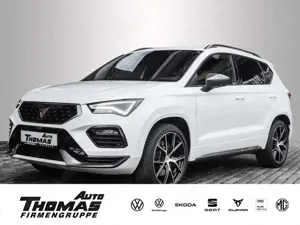 CUPRA Ateca VZ 2.0 TSI 4DRIVE DSG BEATS+AHK