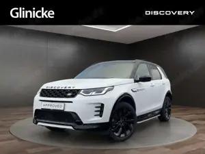Land Rover Discovery Sport D200 Dynamic SE Trittstufen UPE: