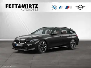 BMW 330 e xDrive Touring M Sport|AHK|Pano|Head-Up|H/K