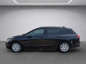 Volkswagen Golf VIII Variant 2.0 TDI Life DSG ACC LED Bild 3