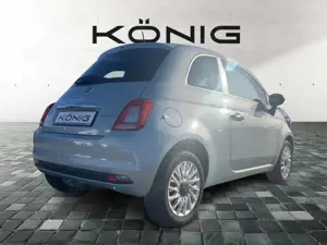 Fiat 500 Bild 4