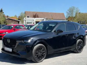Mazda CX-60 Bild 3