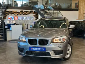 BMW X1 20 d xDrive *M Paket*PDC*Navi*BiXenon*