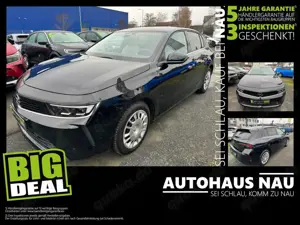 Opel Astra 1.5 D Elegance IntelliLux LED + NAVI Inkl. Inspekt