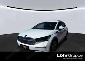 Skoda Enyaq 80 x Loft