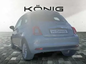 Fiat 500 Bild 3